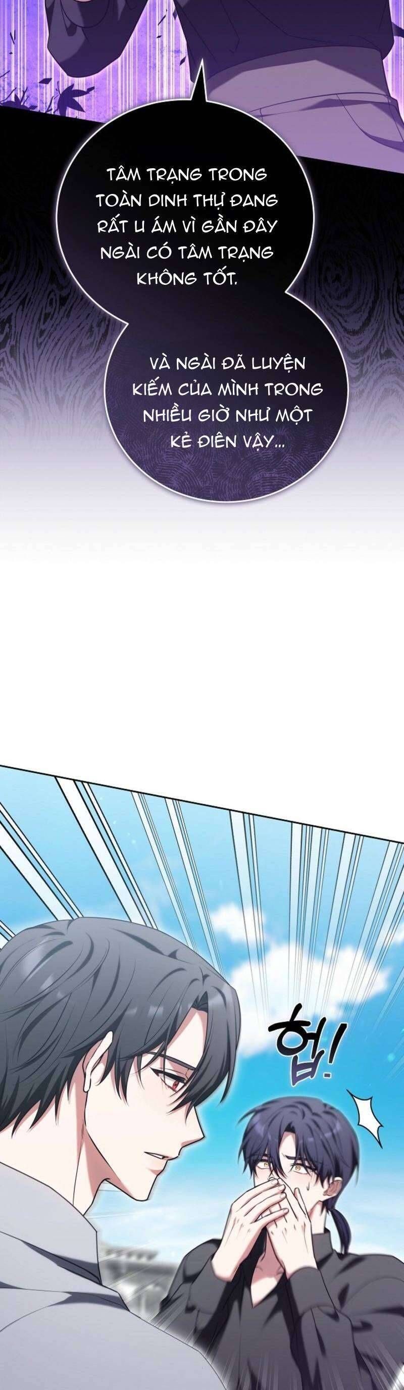 Lời Tỏ Tình Lần Thứ 101 Chapter 14 - Trang 2