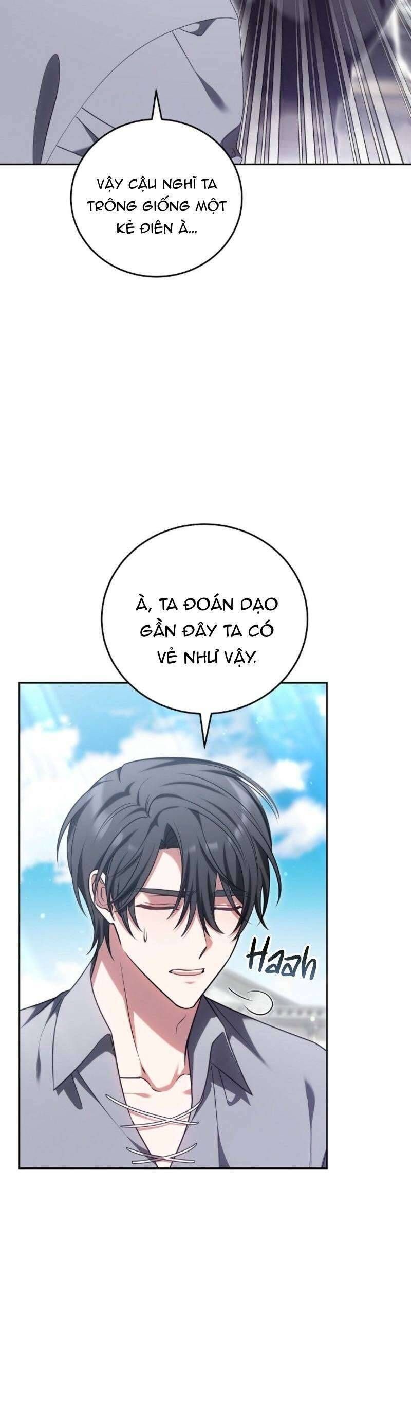 Lời Tỏ Tình Lần Thứ 101 Chapter 14 - Trang 2
