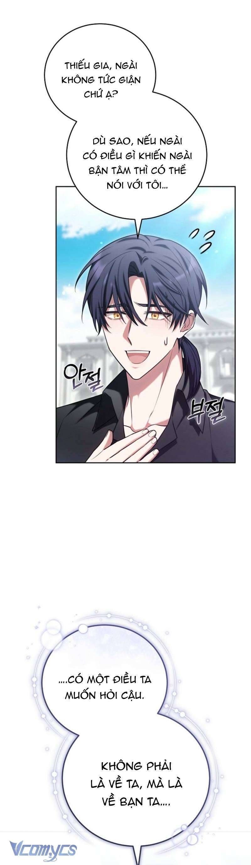Lời Tỏ Tình Lần Thứ 101 Chapter 14 - Trang 2