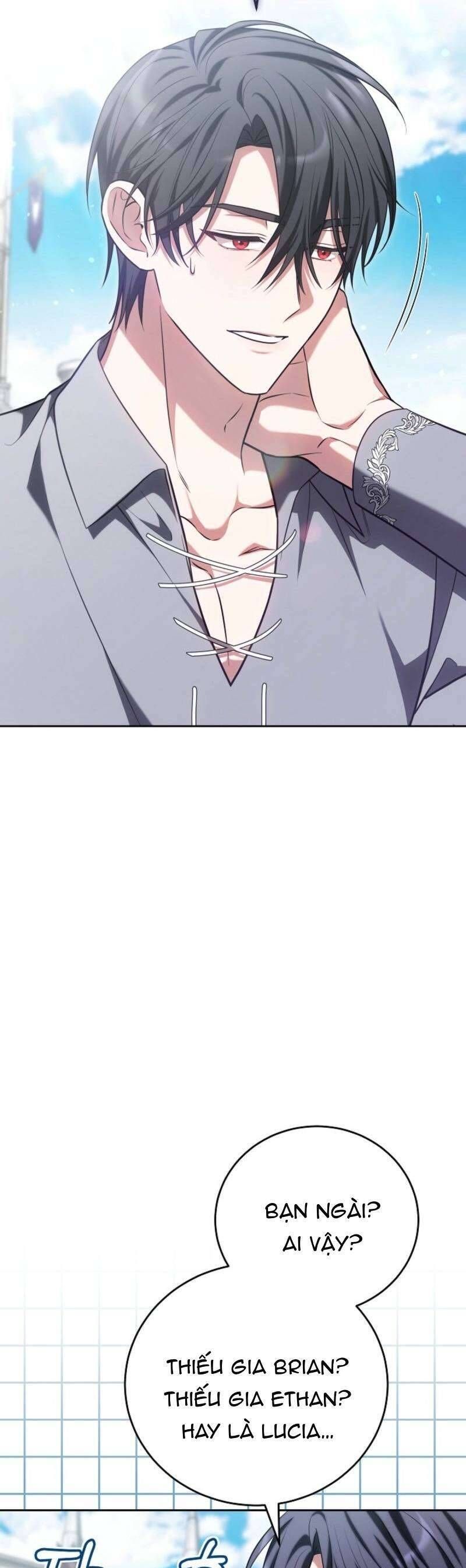 Lời Tỏ Tình Lần Thứ 101 Chapter 14 - Trang 2
