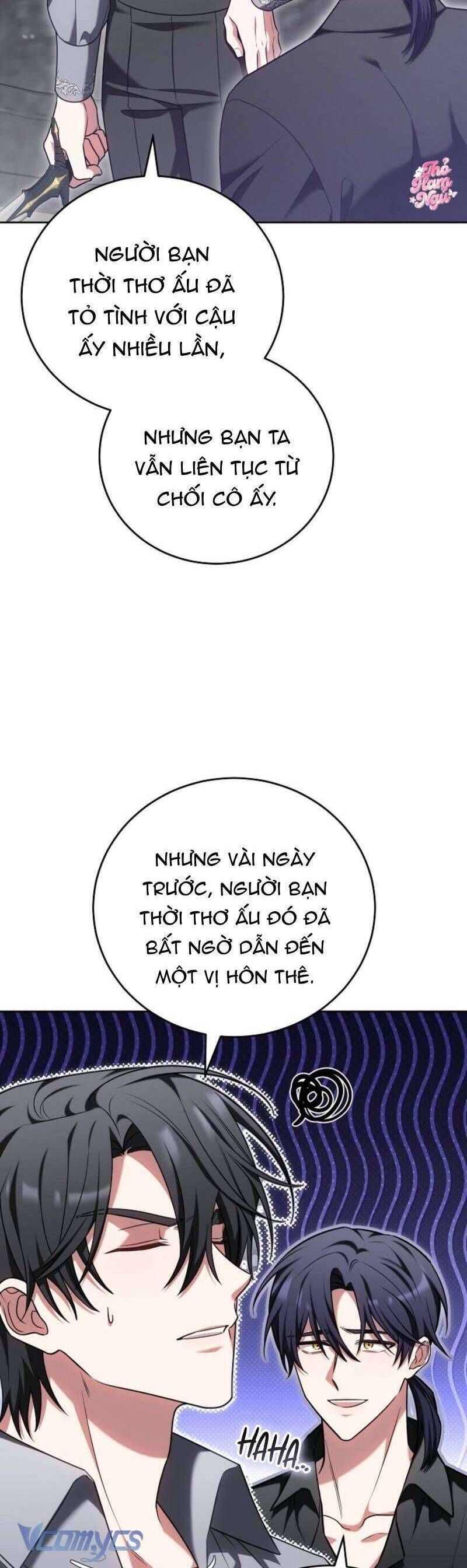 Lời Tỏ Tình Lần Thứ 101 Chapter 14 - Trang 2