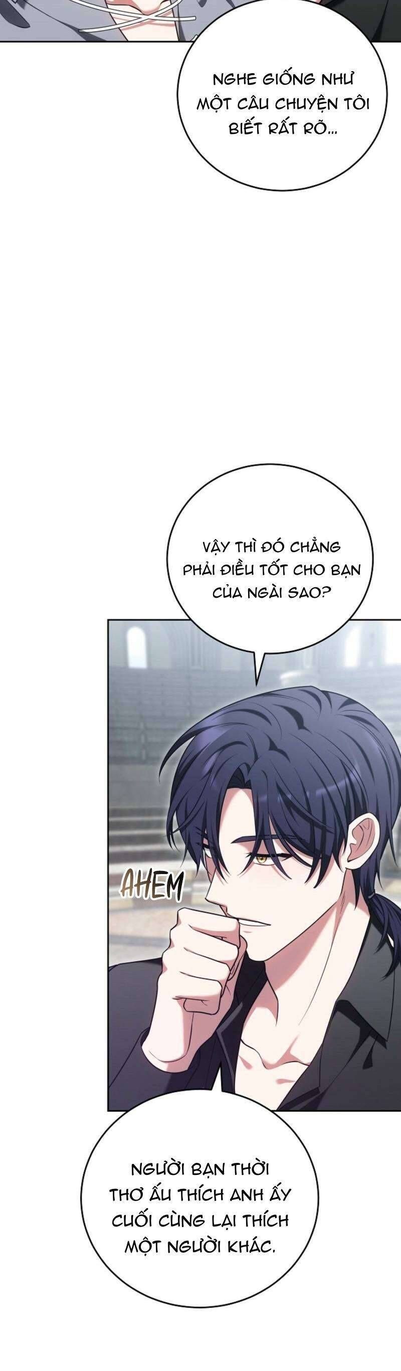 Lời Tỏ Tình Lần Thứ 101 Chapter 14 - Trang 2