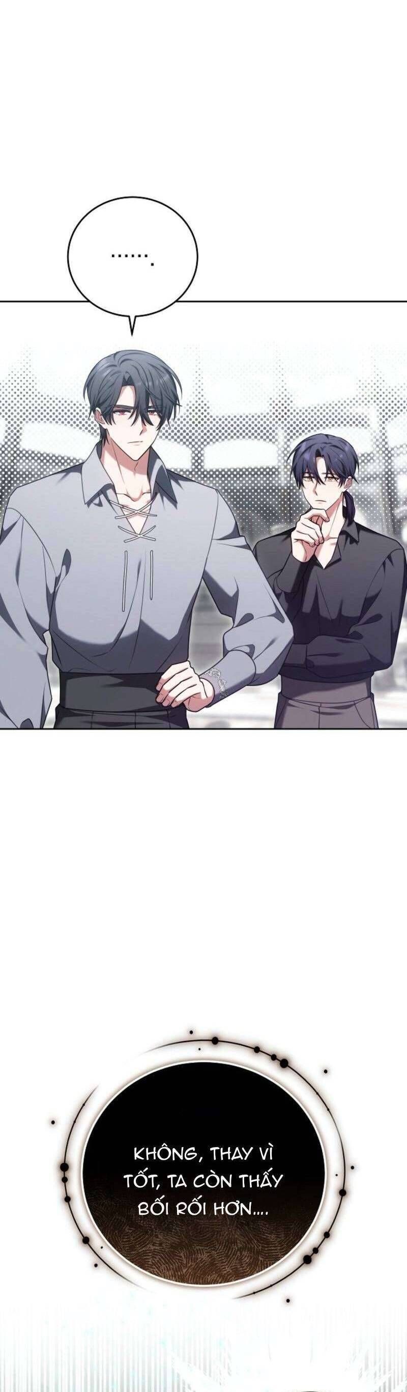 Lời Tỏ Tình Lần Thứ 101 Chapter 14 - Trang 2