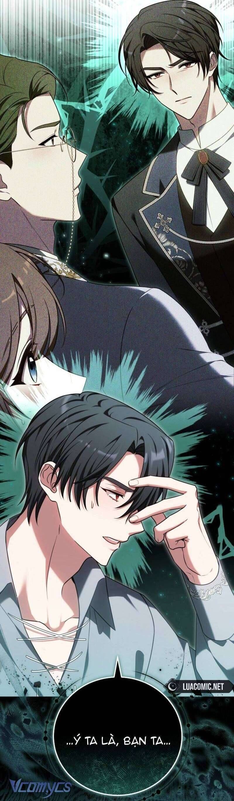 Lời Tỏ Tình Lần Thứ 101 Chapter 14 - Trang 2