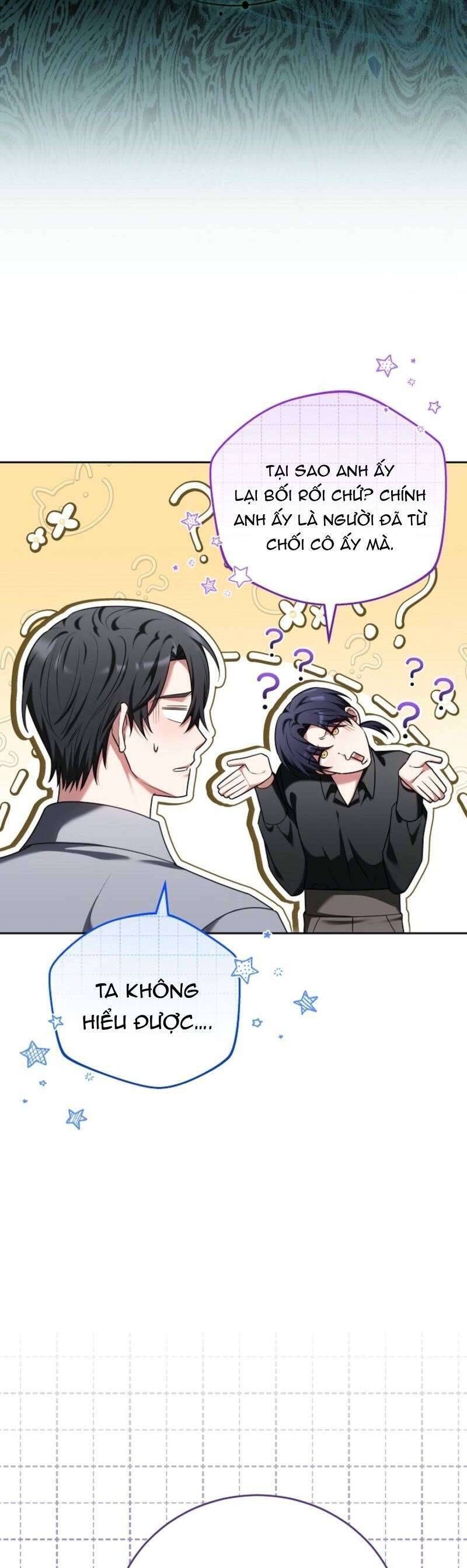 Lời Tỏ Tình Lần Thứ 101 Chapter 14 - Trang 2