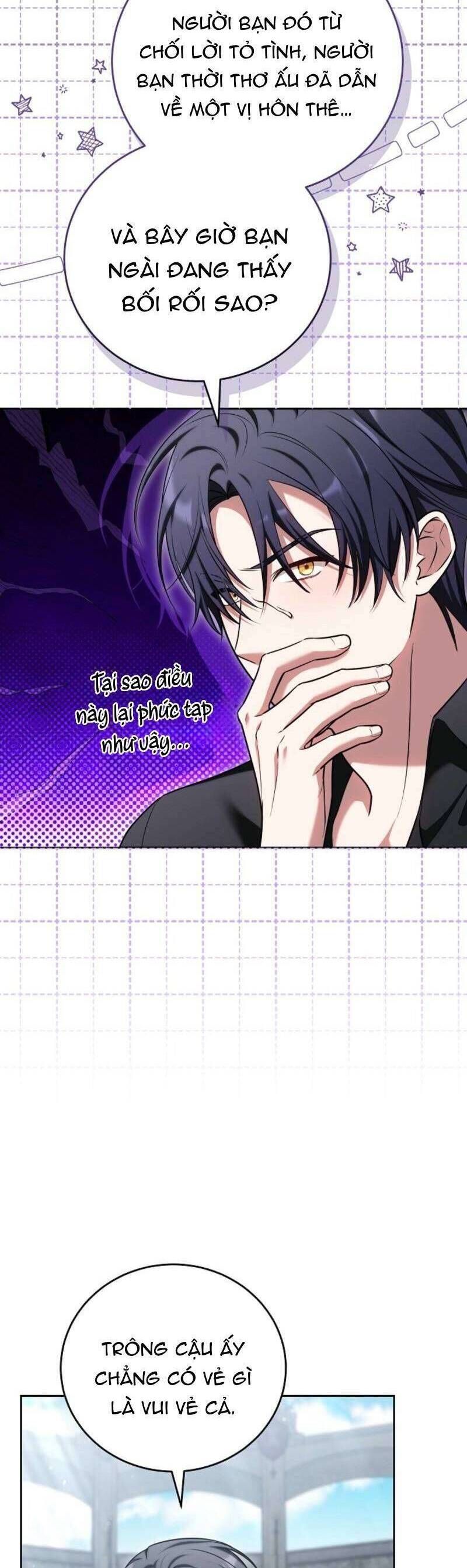 Lời Tỏ Tình Lần Thứ 101 Chapter 14 - Trang 2