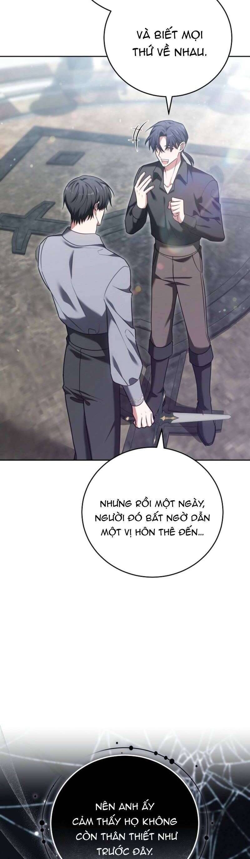 Lời Tỏ Tình Lần Thứ 101 Chapter 14 - Trang 2