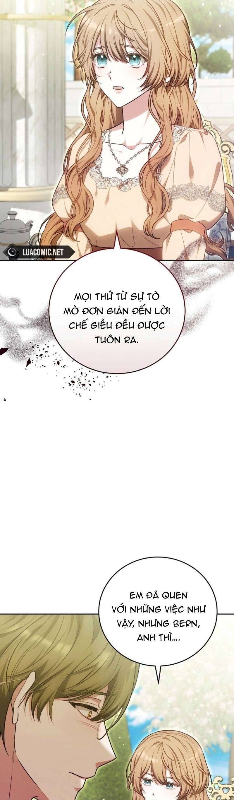 Lời Tỏ Tình Lần Thứ 101 Chapter 14 - Trang 2