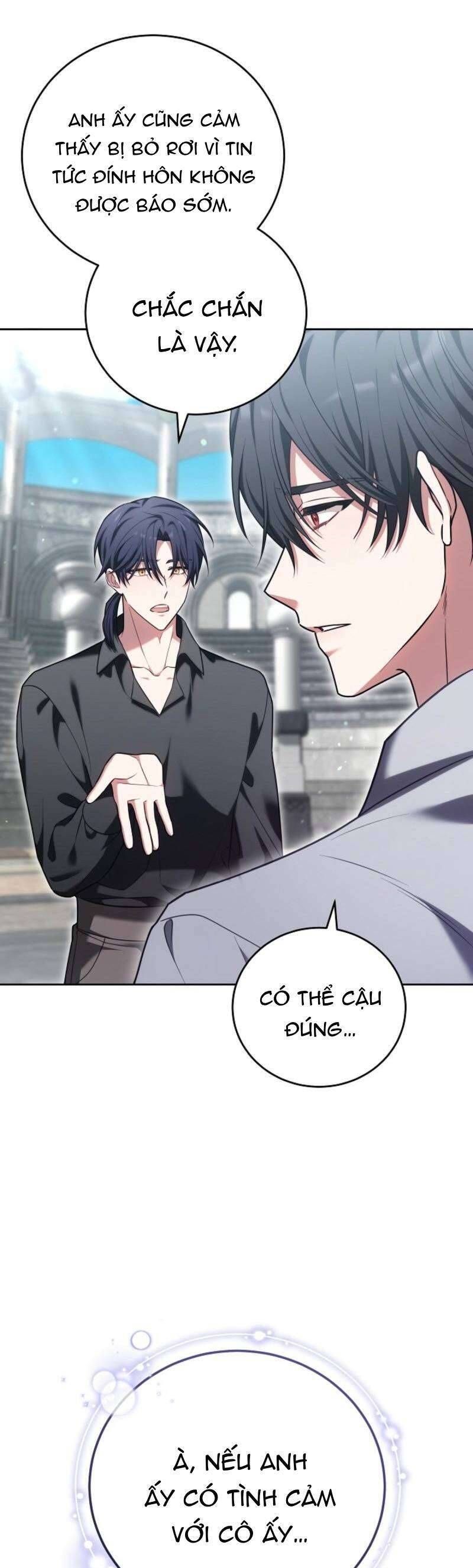 Lời Tỏ Tình Lần Thứ 101 Chapter 14 - Trang 2