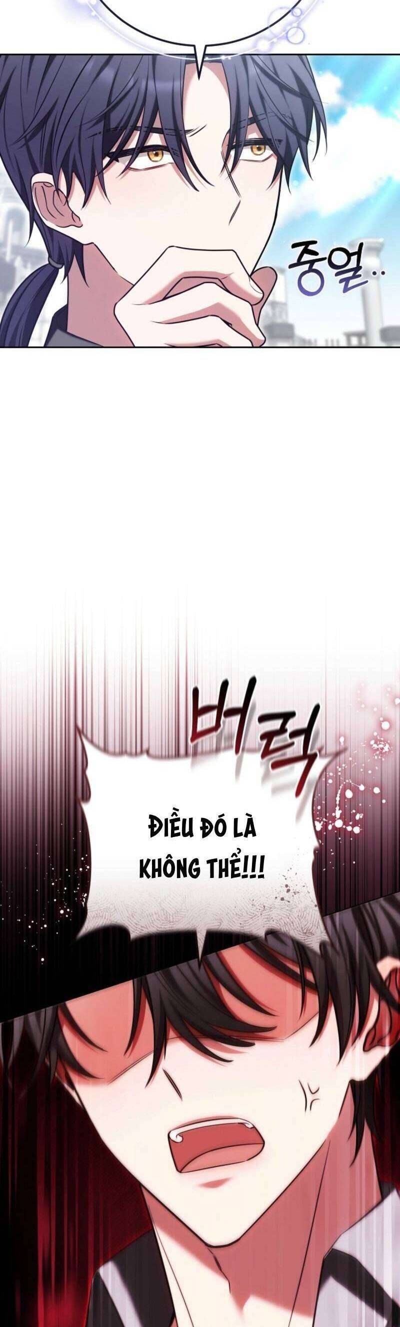 Lời Tỏ Tình Lần Thứ 101 Chapter 14 - Trang 2