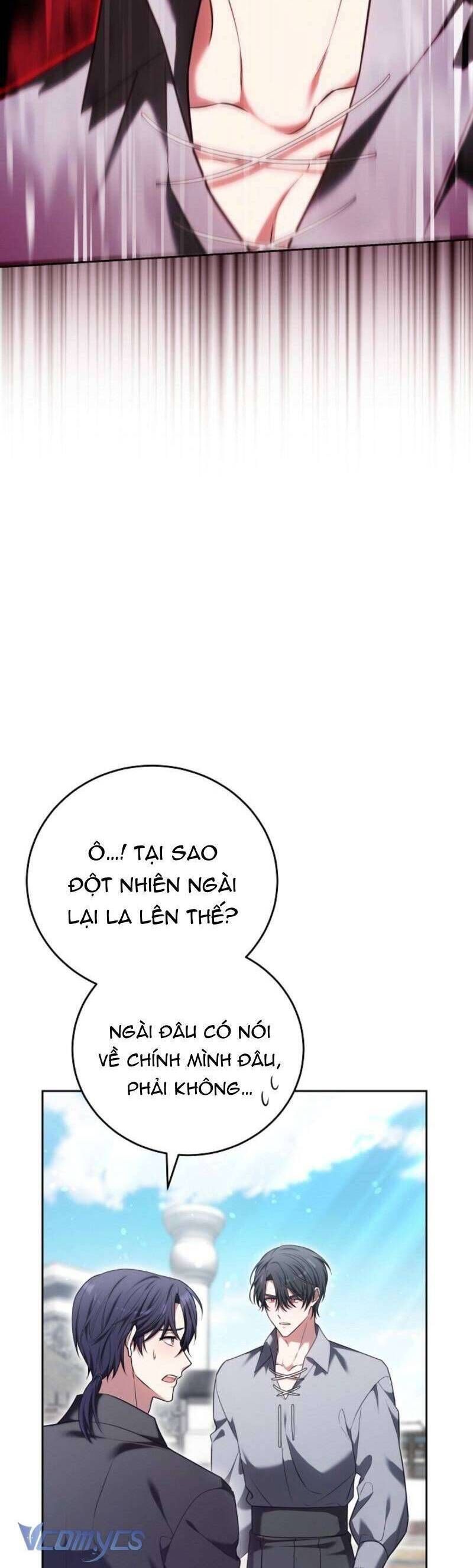 Lời Tỏ Tình Lần Thứ 101 Chapter 14 - Trang 2