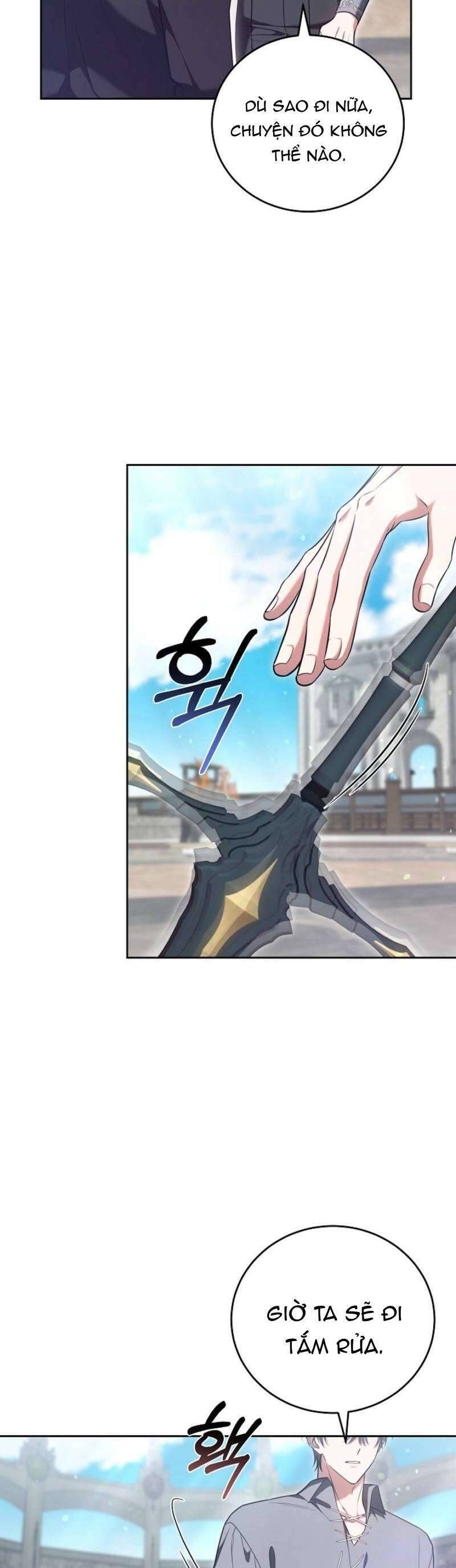 Lời Tỏ Tình Lần Thứ 101 Chapter 14 - Trang 2