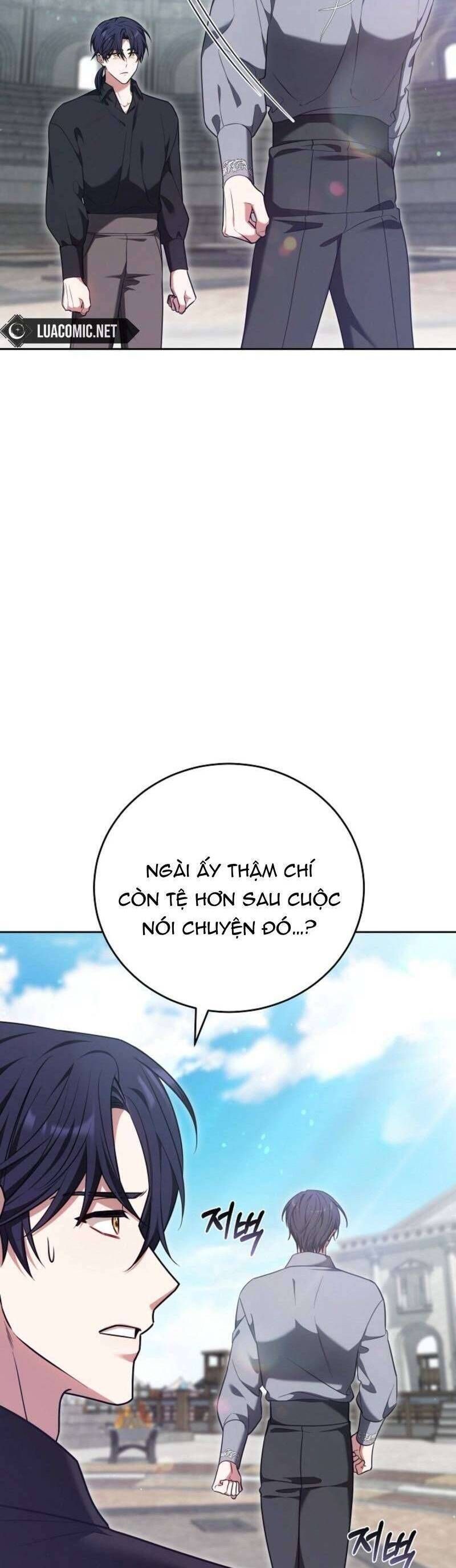Lời Tỏ Tình Lần Thứ 101 Chapter 14 - Trang 2