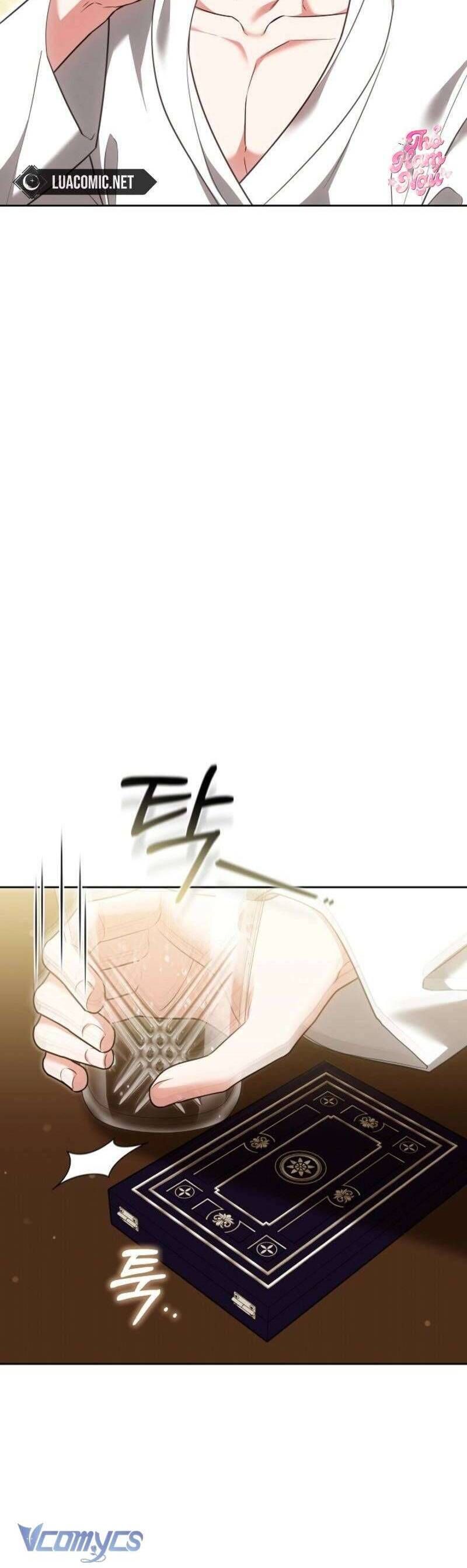 Lời Tỏ Tình Lần Thứ 101 Chapter 14 - Trang 2