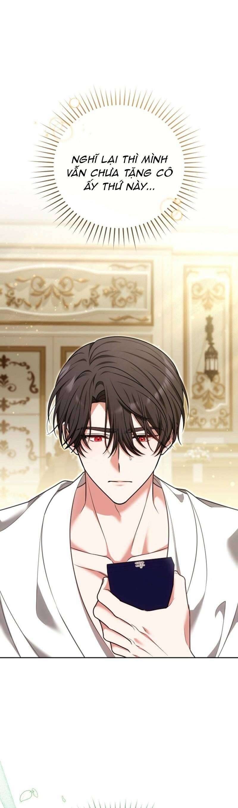 Lời Tỏ Tình Lần Thứ 101 Chapter 14 - Trang 2