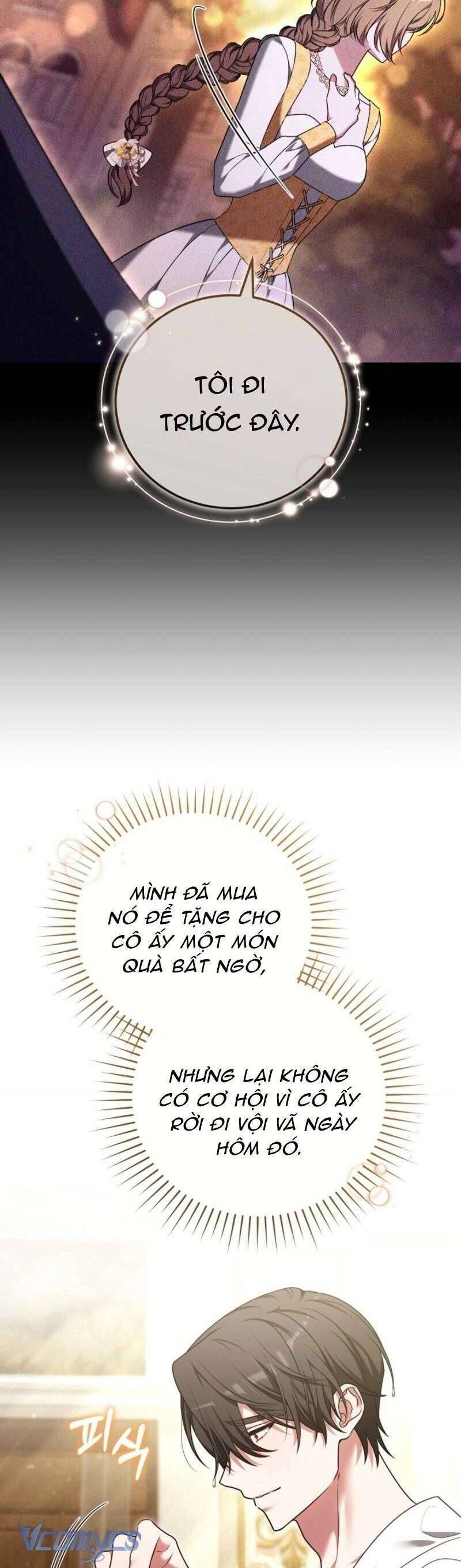 Lời Tỏ Tình Lần Thứ 101 Chapter 14 - Trang 2