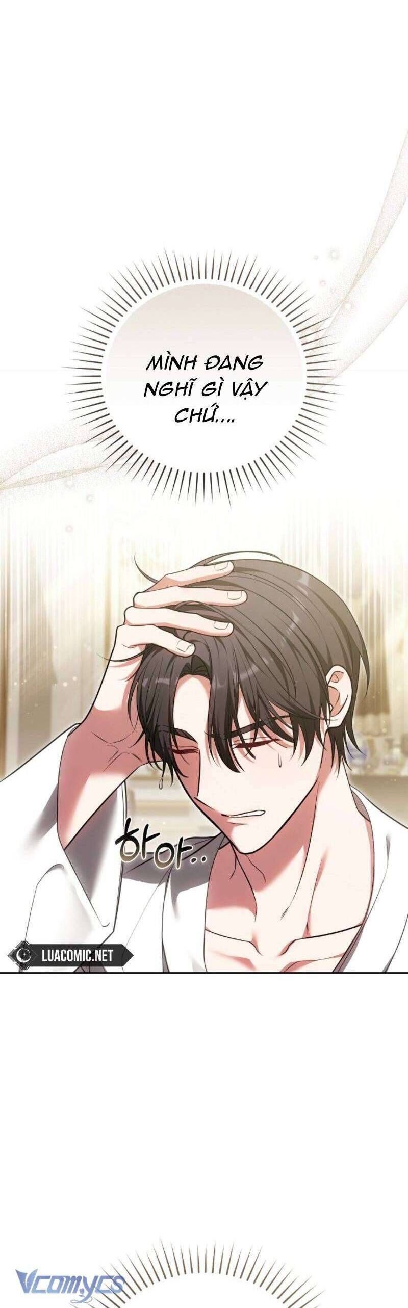 Lời Tỏ Tình Lần Thứ 101 Chapter 14 - Trang 2