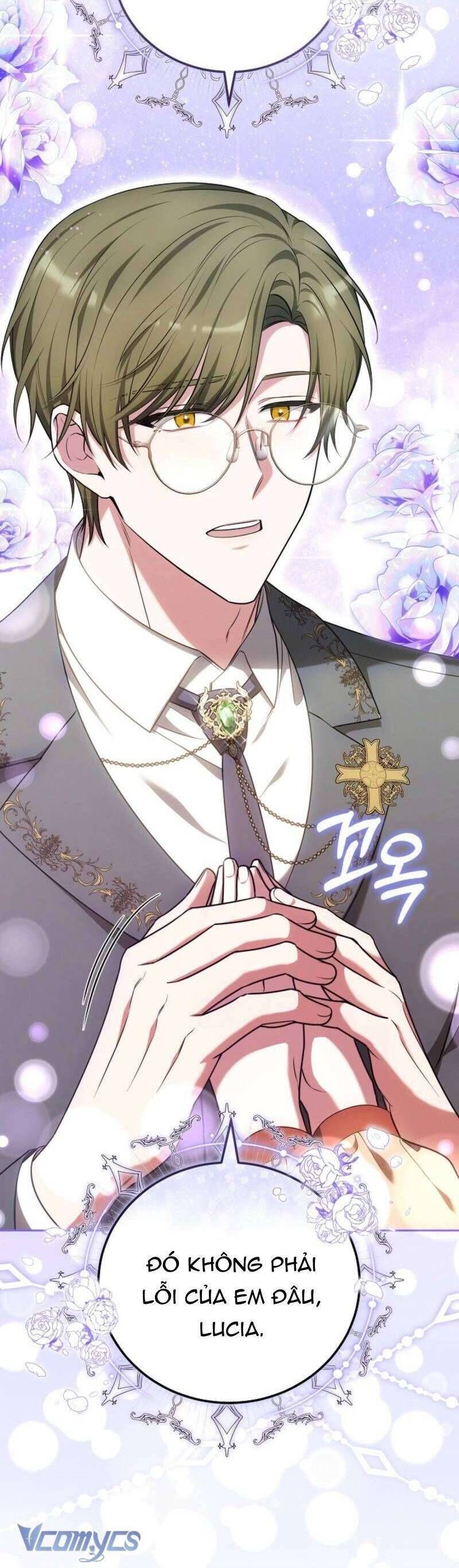 Lời Tỏ Tình Lần Thứ 101 Chapter 14 - Trang 2