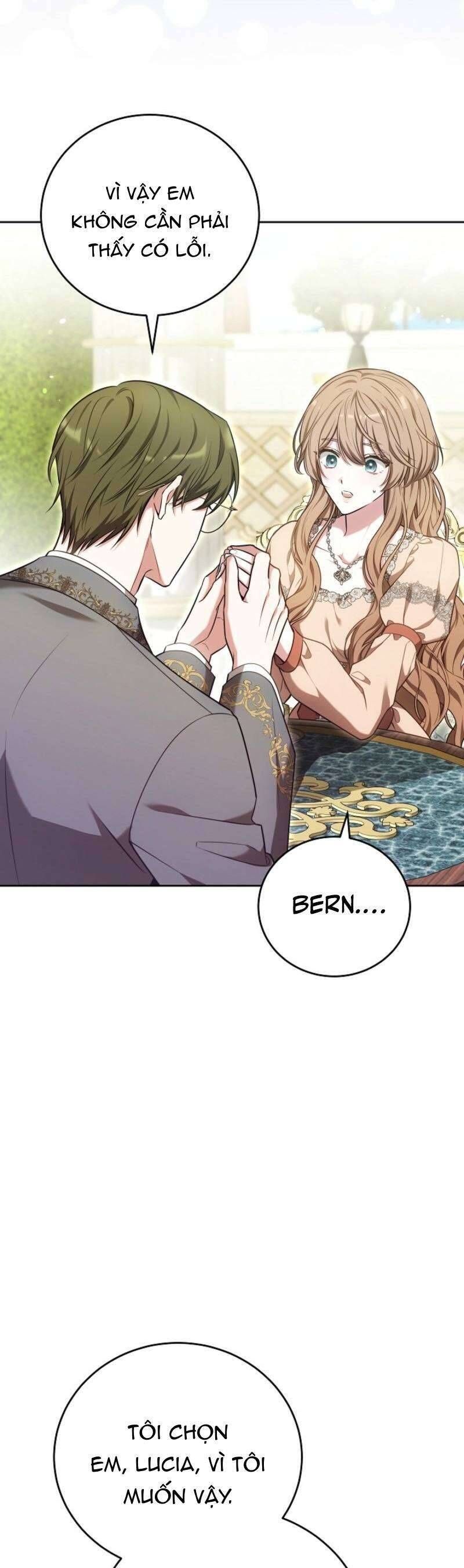 Lời Tỏ Tình Lần Thứ 101 Chapter 14 - Trang 2