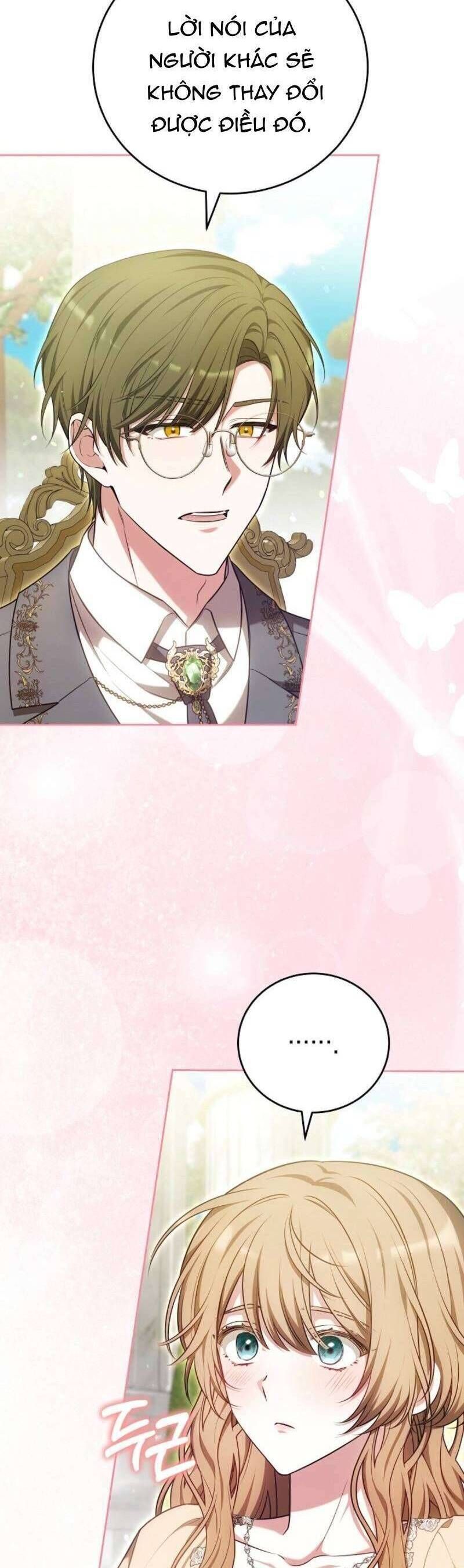 Lời Tỏ Tình Lần Thứ 101 Chapter 14 - Trang 2
