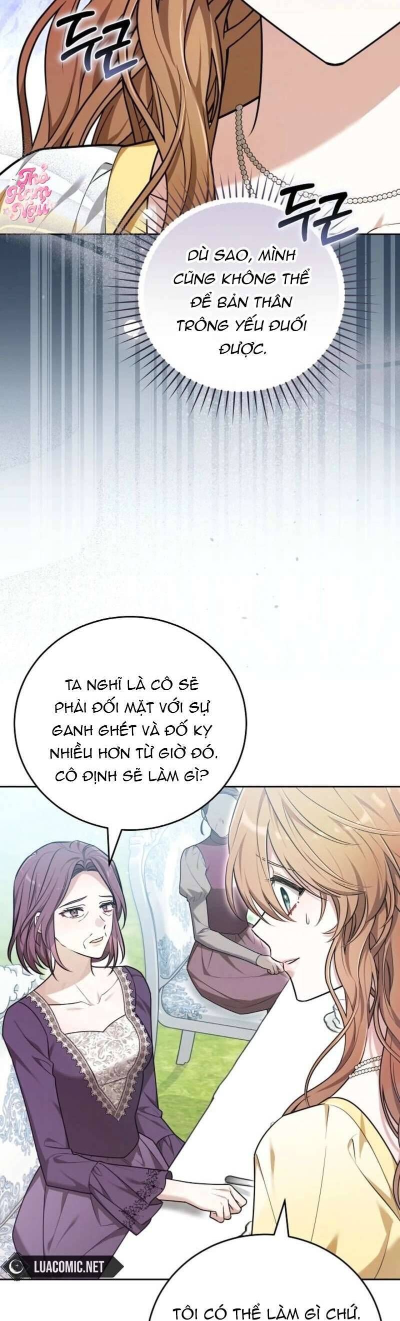 Lời Tỏ Tình Lần Thứ 101 Chapter 15 - Trang 2