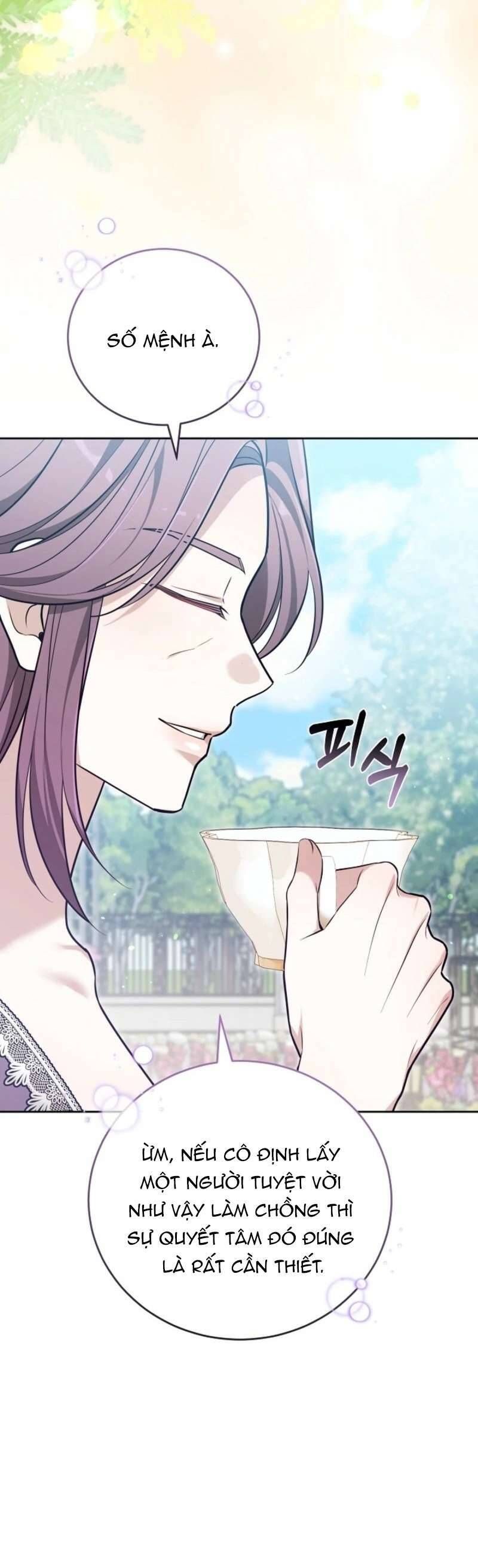Lời Tỏ Tình Lần Thứ 101 Chapter 15 - Trang 2
