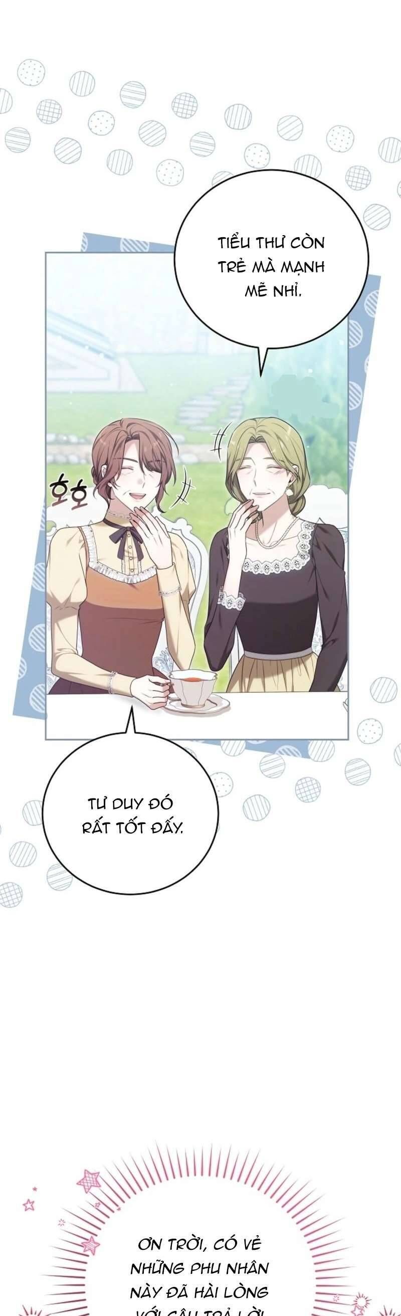 Lời Tỏ Tình Lần Thứ 101 Chapter 15 - Trang 2