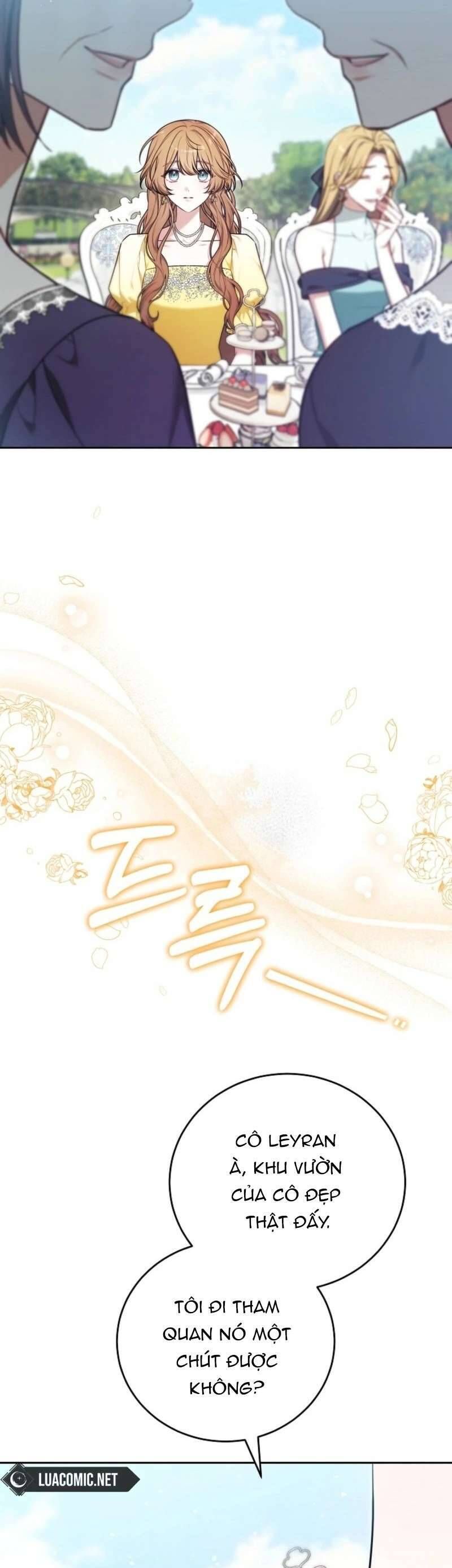 Lời Tỏ Tình Lần Thứ 101 Chapter 15 - Trang 2
