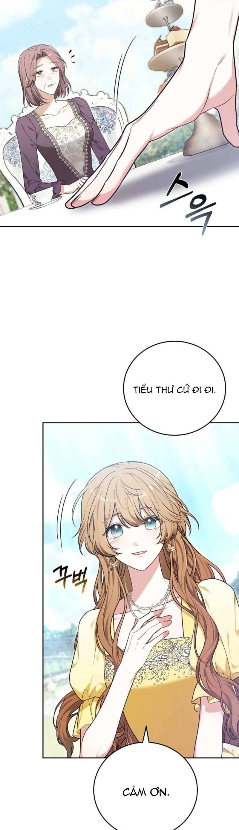 Lời Tỏ Tình Lần Thứ 101 Chapter 15 - Trang 2