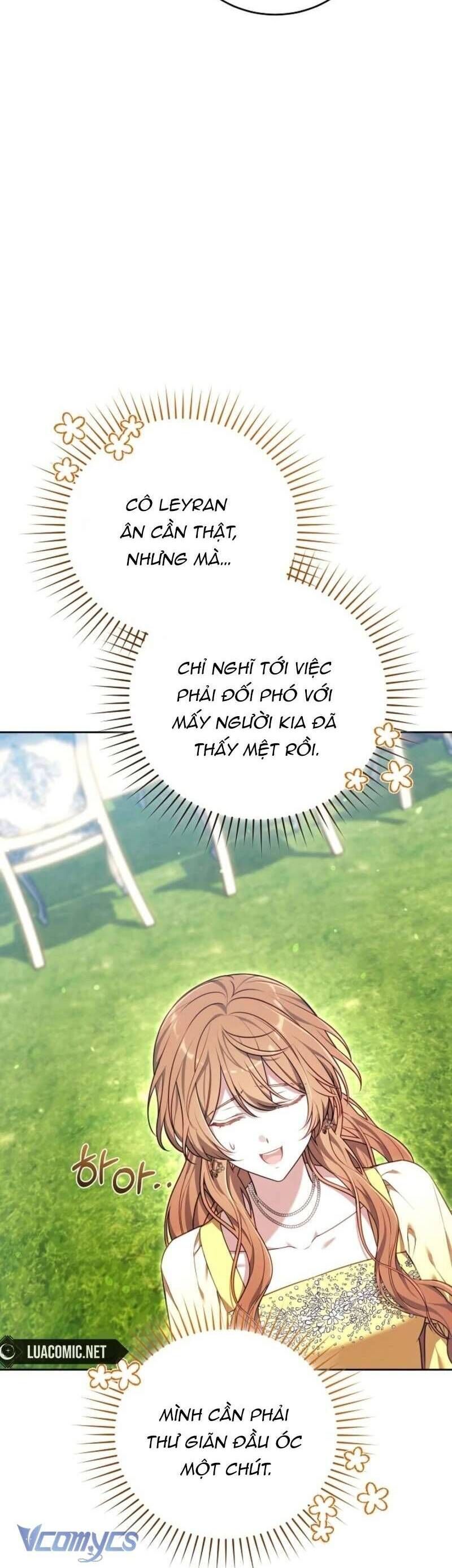Lời Tỏ Tình Lần Thứ 101 Chapter 15 - Trang 2
