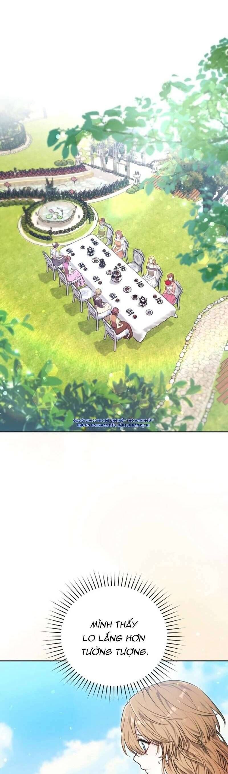Lời Tỏ Tình Lần Thứ 101 Chapter 15 - Trang 2