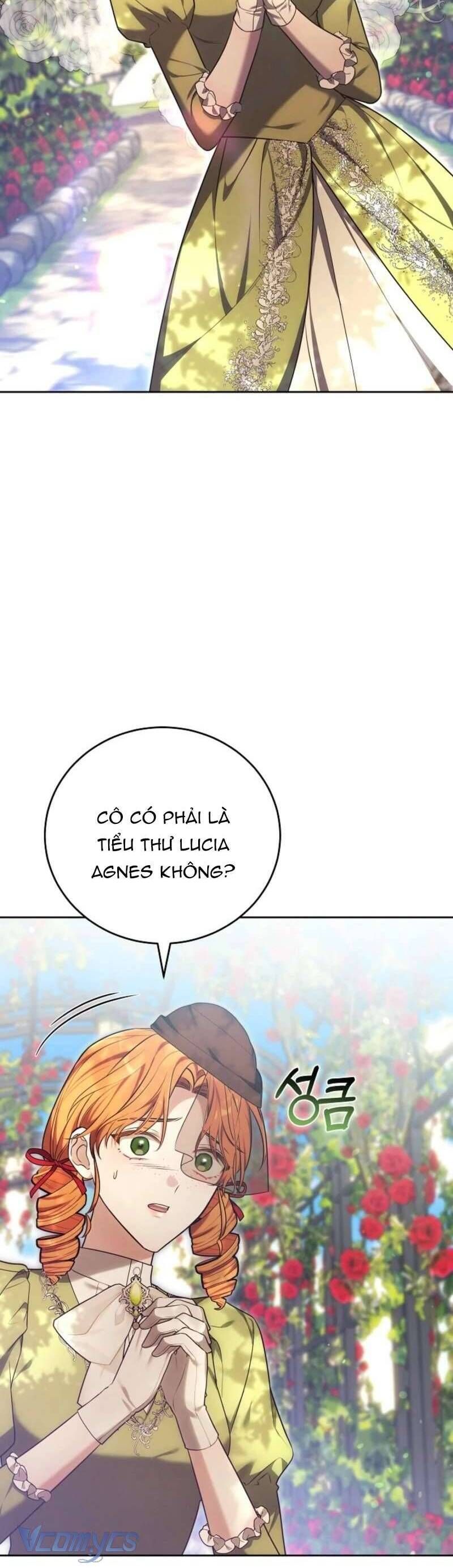 Lời Tỏ Tình Lần Thứ 101 Chapter 15 - Trang 2