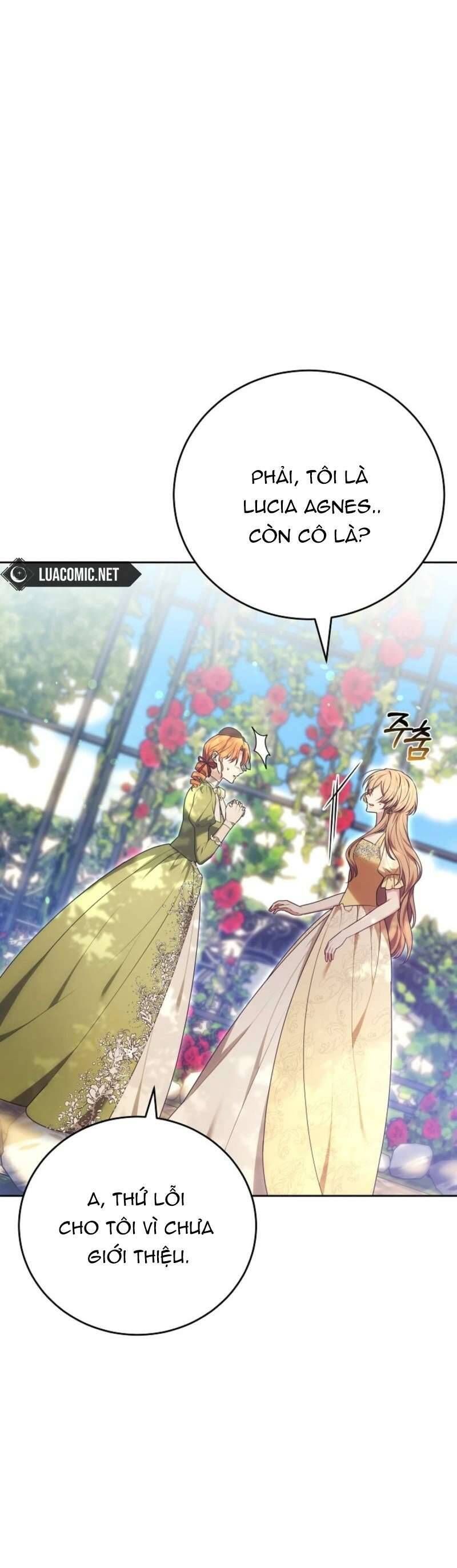 Lời Tỏ Tình Lần Thứ 101 Chapter 15 - Trang 2