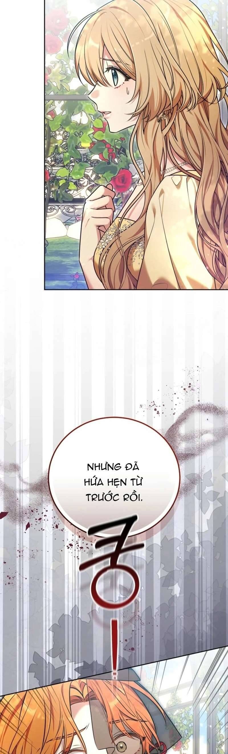 Lời Tỏ Tình Lần Thứ 101 Chapter 15 - Trang 2