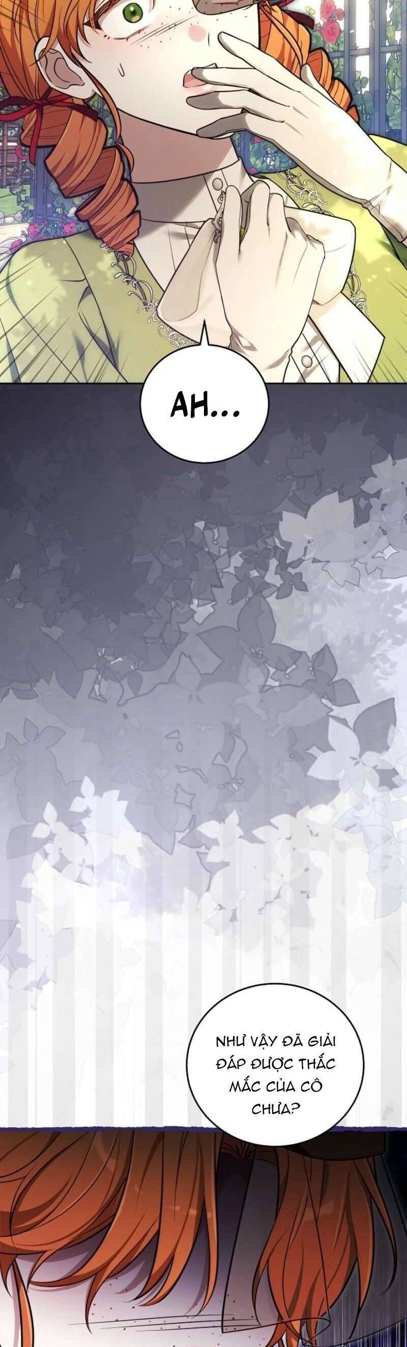 Lời Tỏ Tình Lần Thứ 101 Chapter 15 - Trang 2