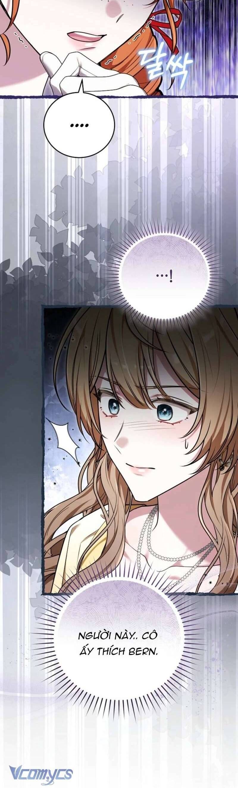 Lời Tỏ Tình Lần Thứ 101 Chapter 15 - Trang 2