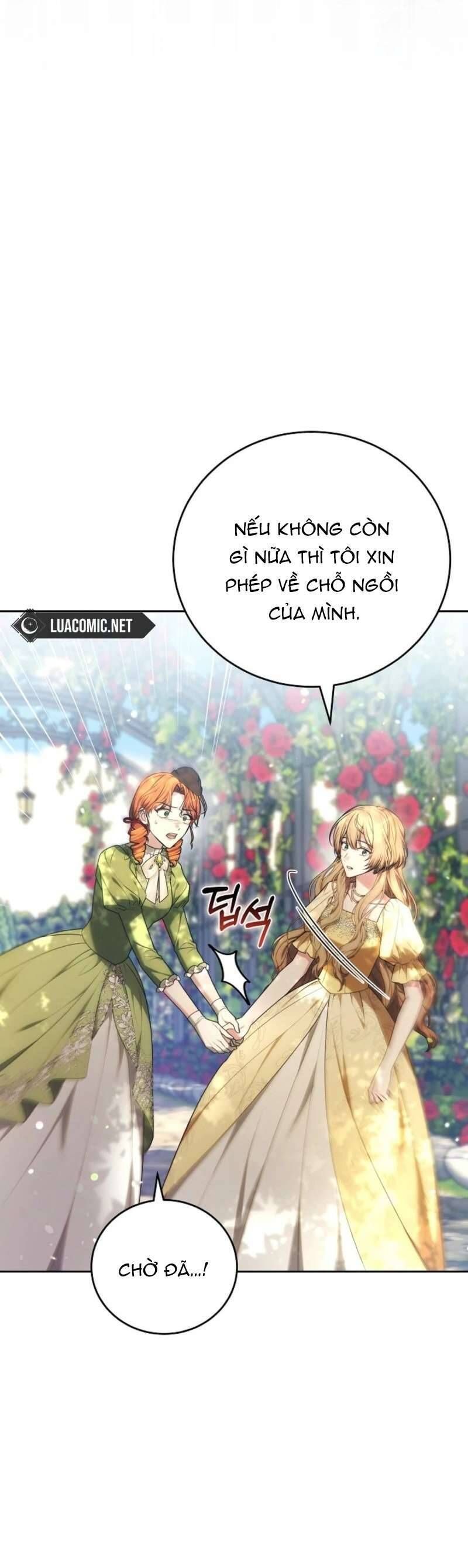 Lời Tỏ Tình Lần Thứ 101 Chapter 15 - Trang 2