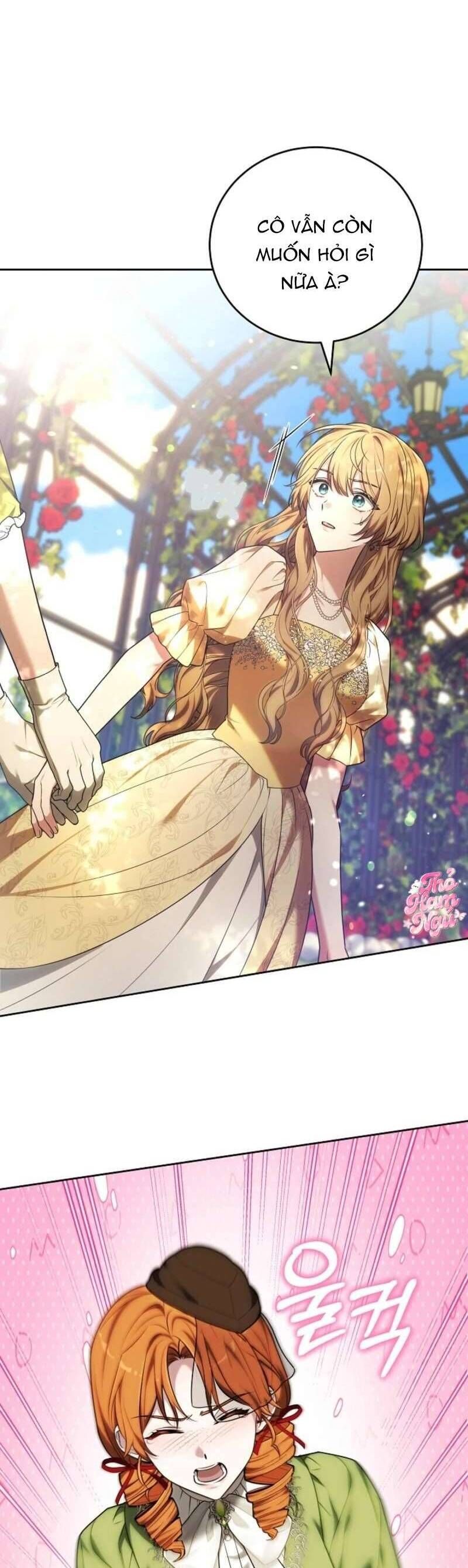 Lời Tỏ Tình Lần Thứ 101 Chapter 15 - Trang 2