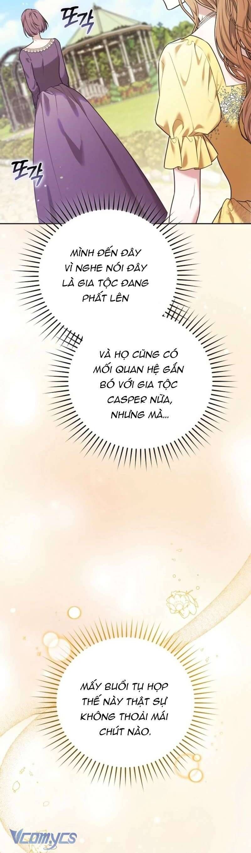 Lời Tỏ Tình Lần Thứ 101 Chapter 15 - Trang 2