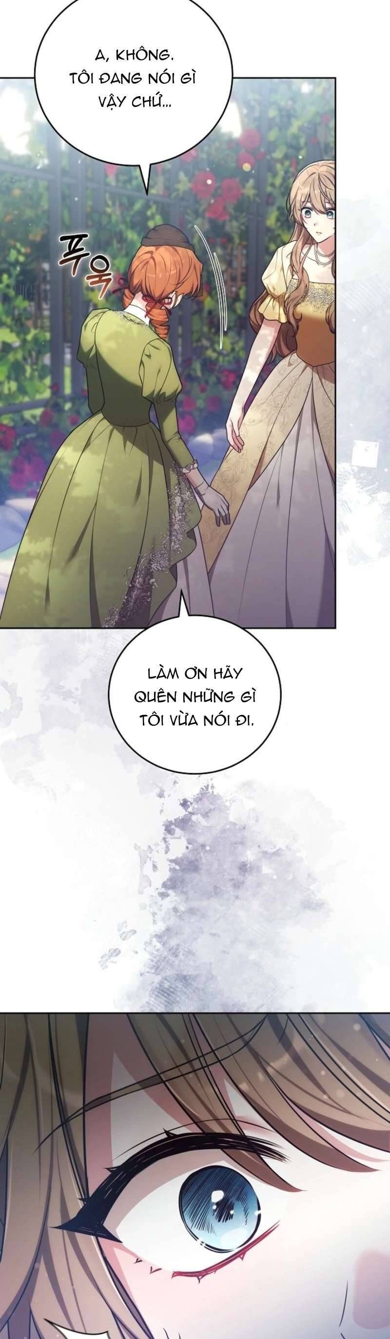 Lời Tỏ Tình Lần Thứ 101 Chapter 15 - Trang 2