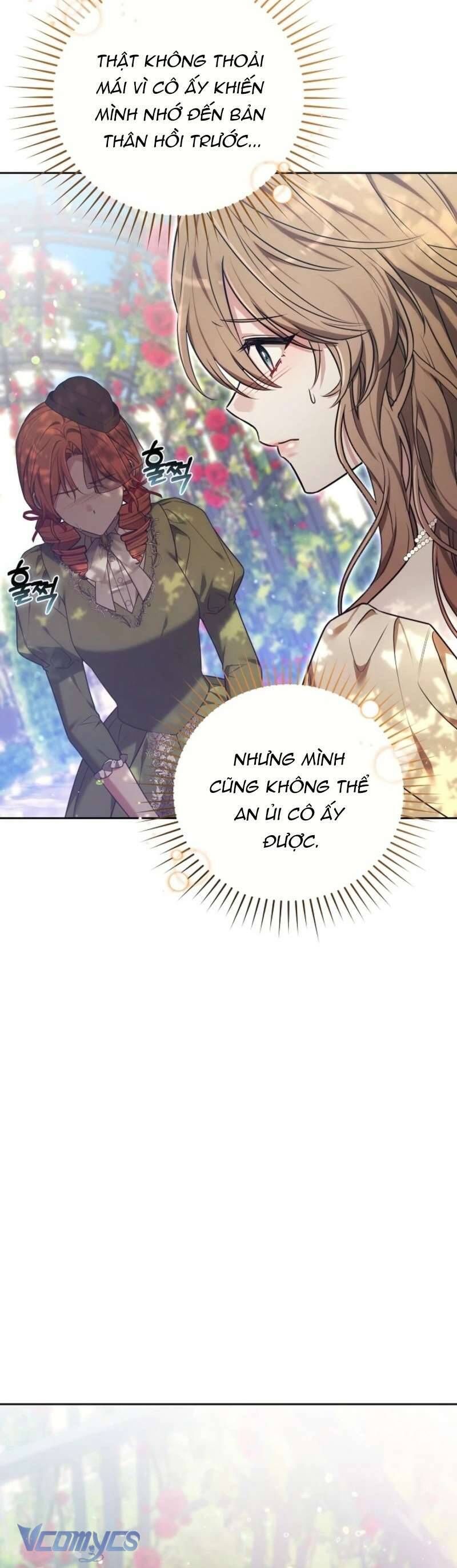 Lời Tỏ Tình Lần Thứ 101 Chapter 15 - Trang 2