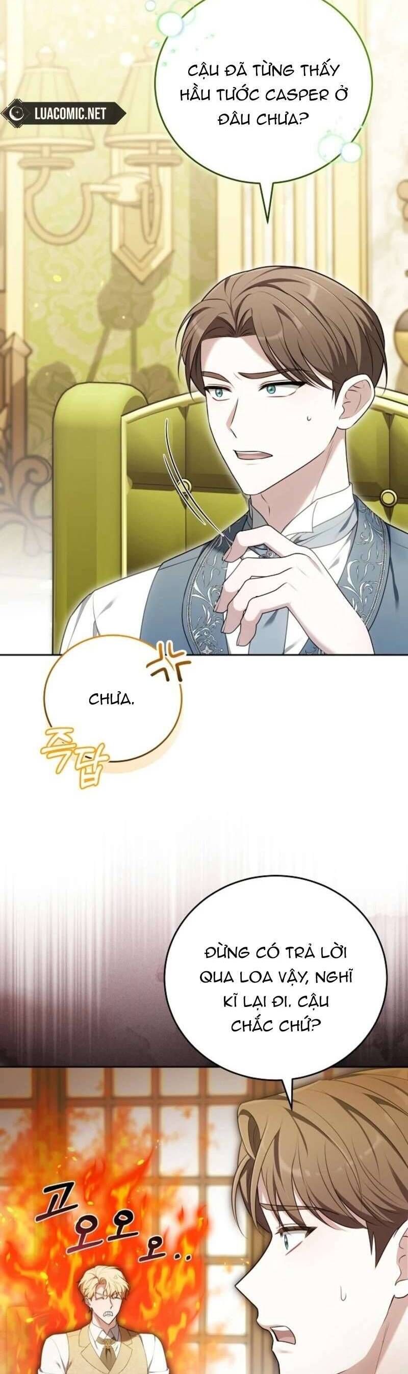 Lời Tỏ Tình Lần Thứ 101 Chapter 15 - Trang 2