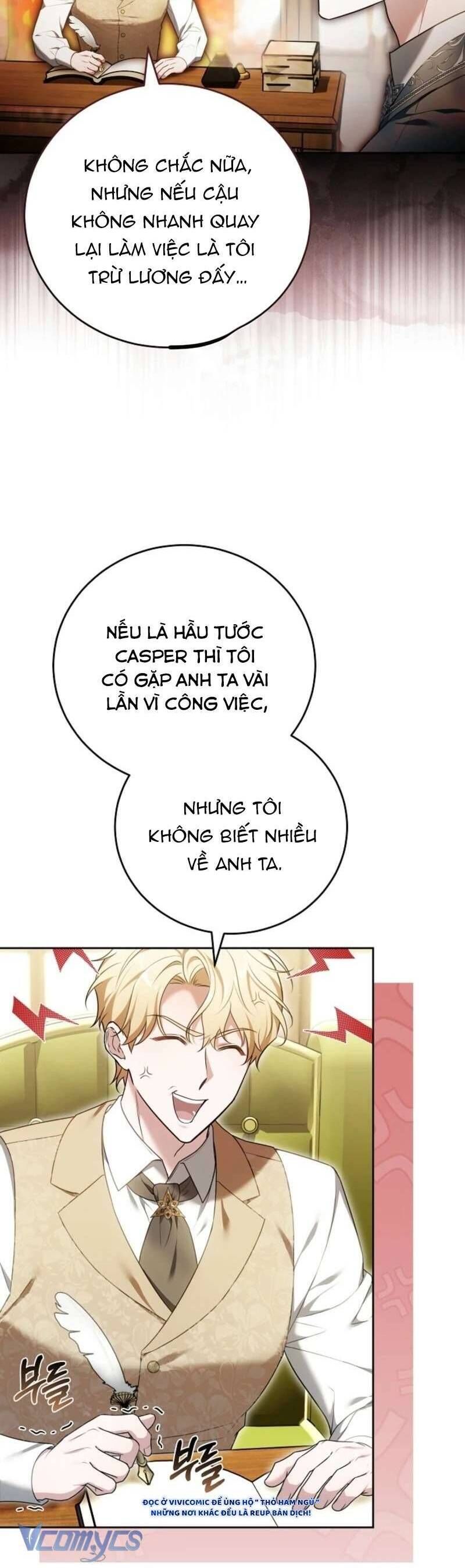 Lời Tỏ Tình Lần Thứ 101 Chapter 15 - Trang 2