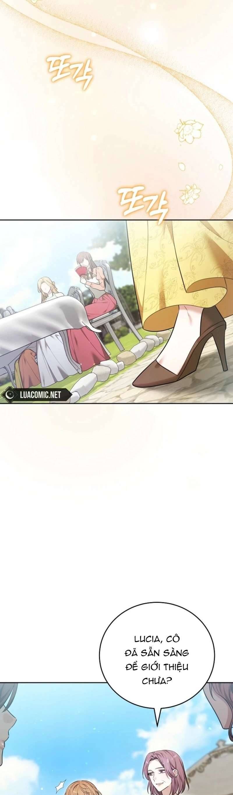 Lời Tỏ Tình Lần Thứ 101 Chapter 15 - Trang 2