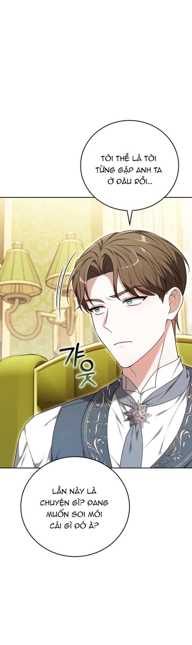 Lời Tỏ Tình Lần Thứ 101 Chapter 15 - Trang 2