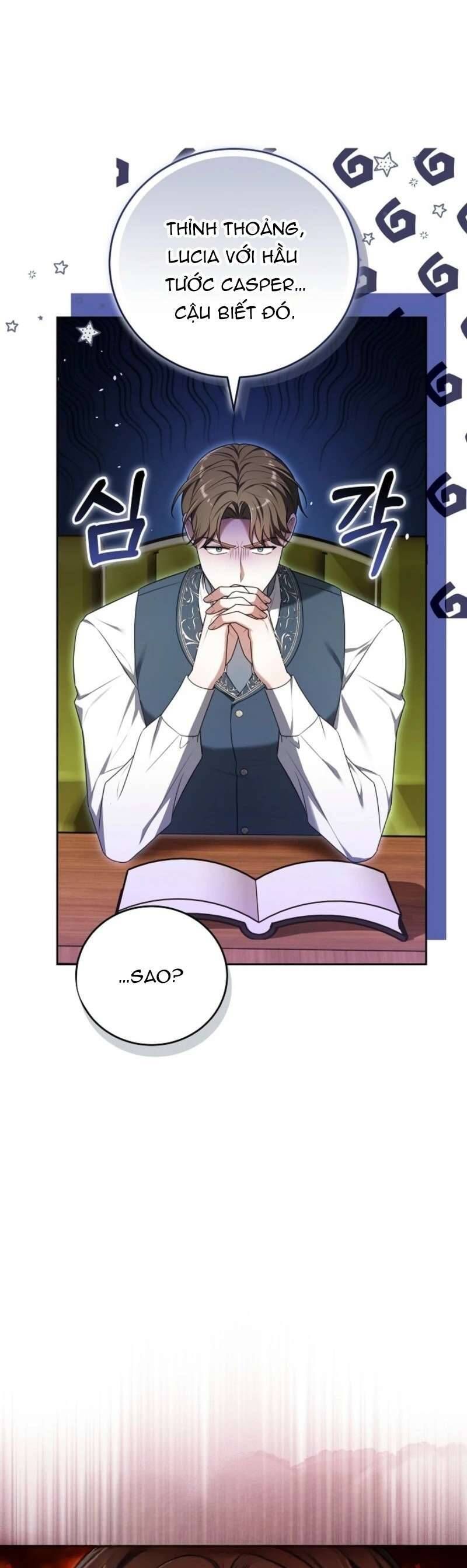 Lời Tỏ Tình Lần Thứ 101 Chapter 15 - Trang 2