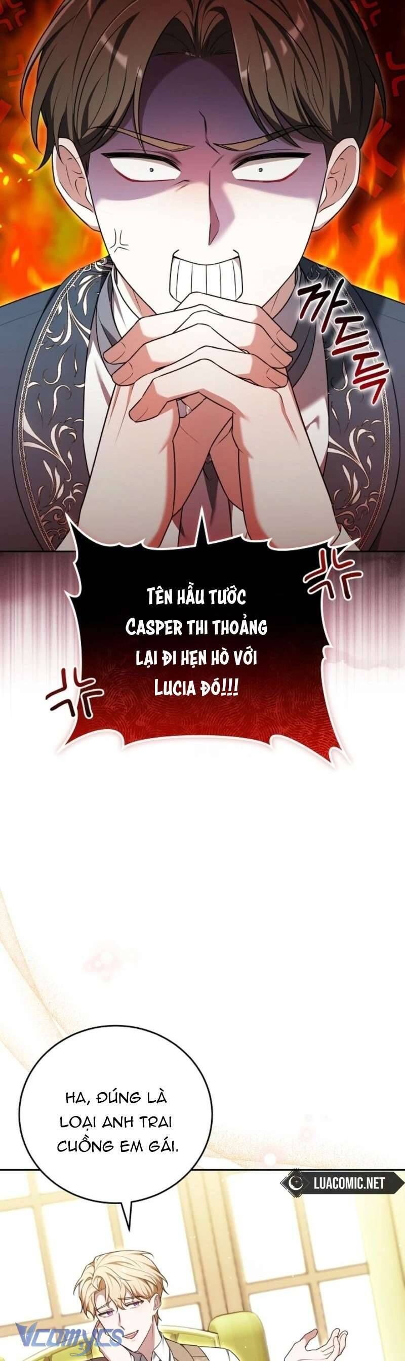 Lời Tỏ Tình Lần Thứ 101 Chapter 15 - Trang 2