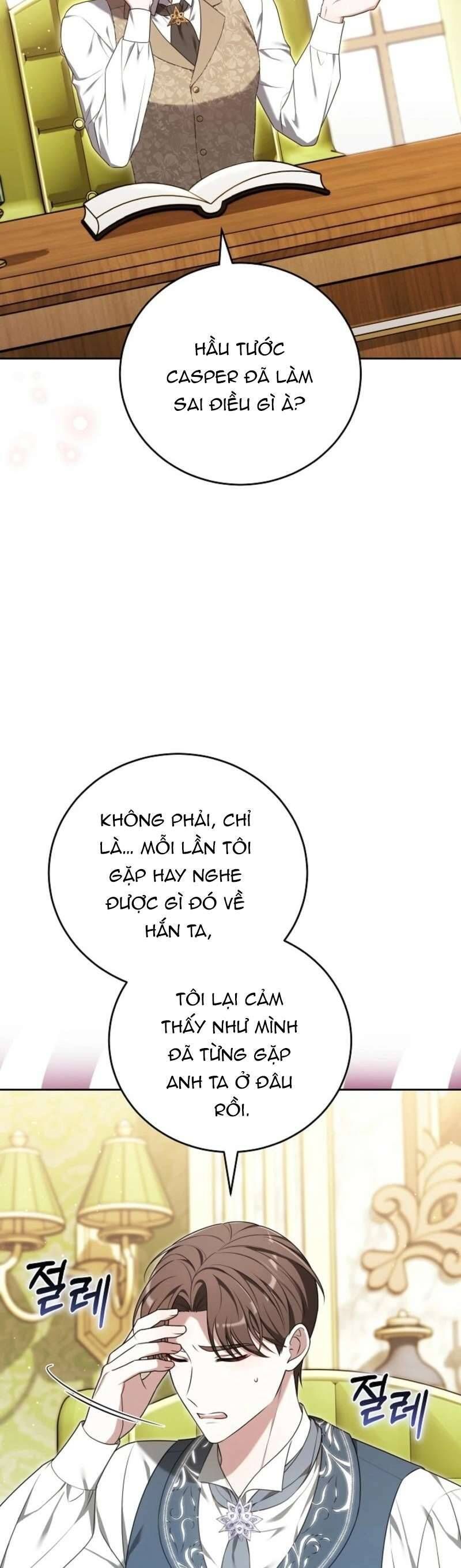 Lời Tỏ Tình Lần Thứ 101 Chapter 15 - Trang 2