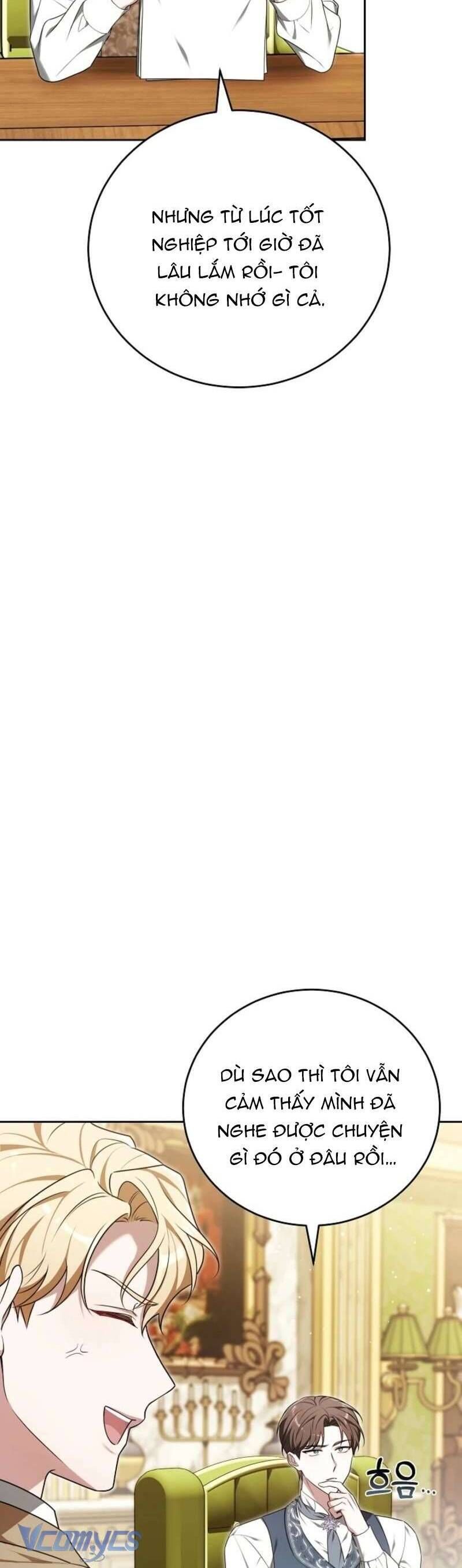 Lời Tỏ Tình Lần Thứ 101 Chapter 15 - Trang 2