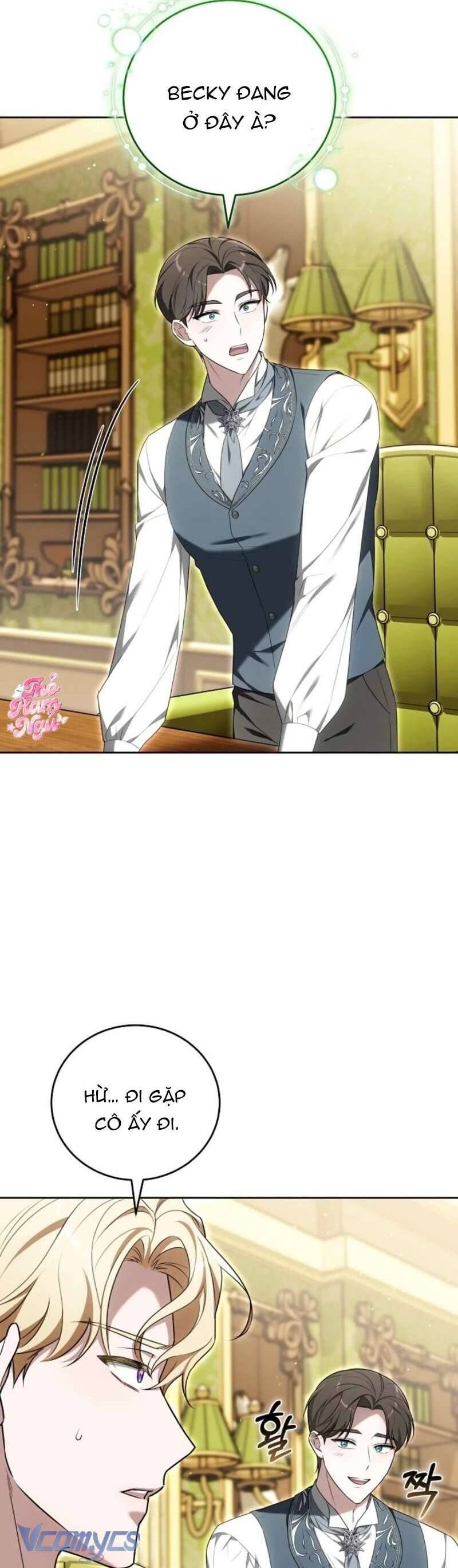 Lời Tỏ Tình Lần Thứ 101 Chapter 15 - Trang 2